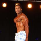 David  Roberts - NPC Charlotte Cup  2013 - #1